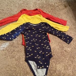 Baby clothes